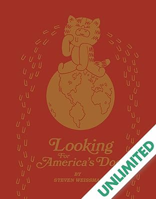 Looking for America's Dog